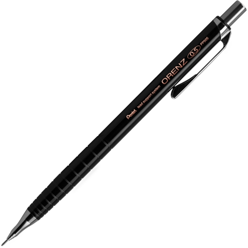 Pentel Orenz Mechanical Pencil PP505A PENPP505A