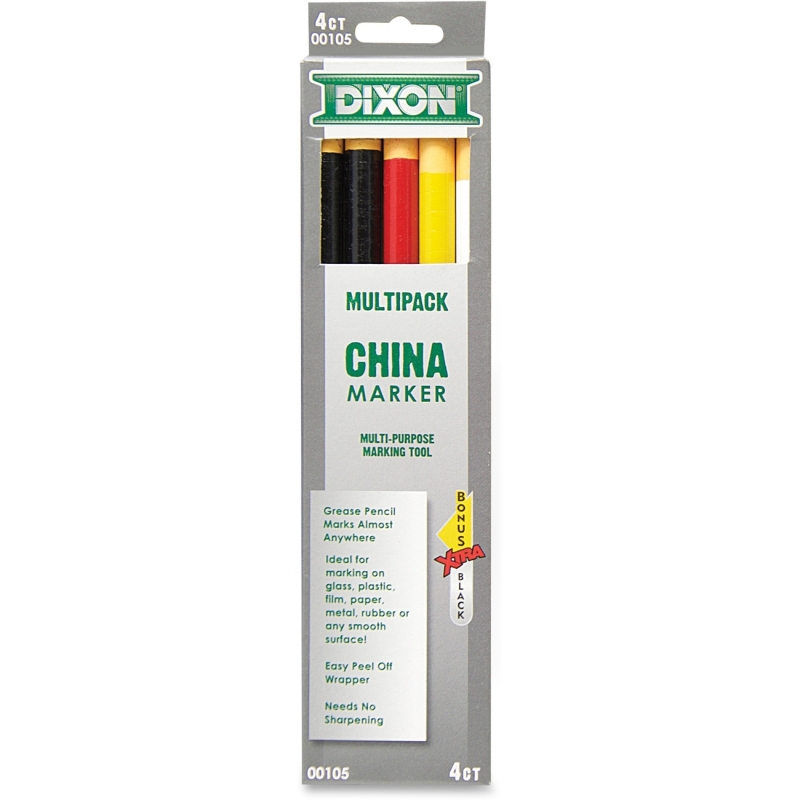 Dixon China Marker Multipurpose Marking Tool 00105 DIX00105