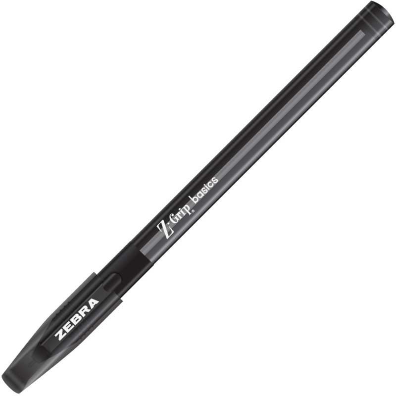 Zebra Pen Z-Grip Basic Pens 23610 ZEB23610
