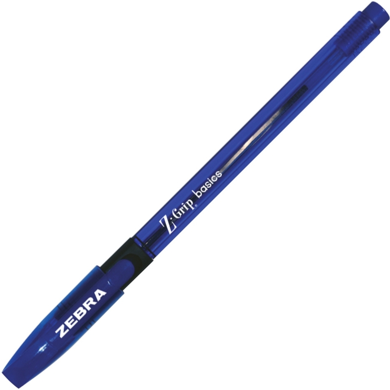 Zebra Pen Z-Grip Basic Pens 23620 ZEB23620