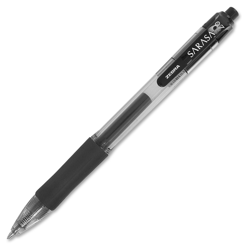 Zebra Pen Sarasa Gel Retractable Pens 46036 ZEB46036