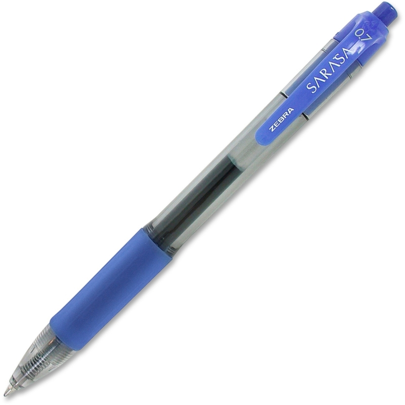 Zebra Pen Sarasa Gel Retractable Pens 46236 ZEB46236