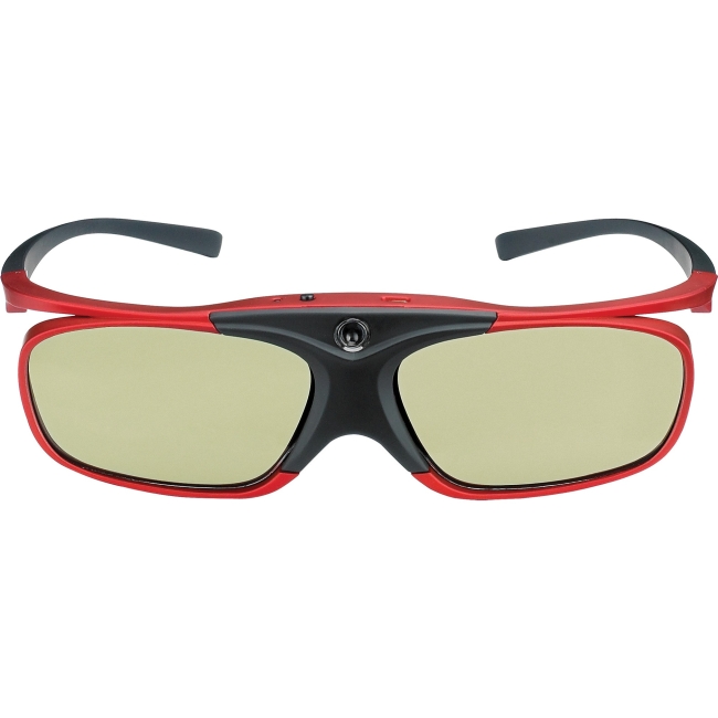 Optoma 3D Glasses ZD302