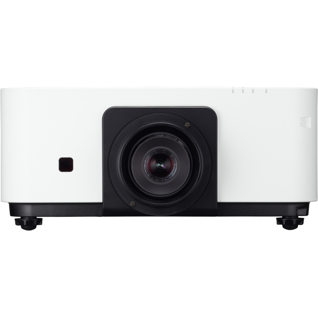 NEC Display 6000-lumen Advanced Professional Installation Projector NP-PX602UL-WH PX602UL