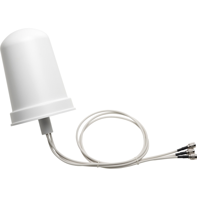 Cisco Aironet 2.4-GHz MIMO Wall-Mounted Omnidirectional Antenna - Refurbished AIR-ANT2440NV-R-RF