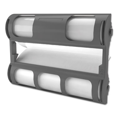Xyron Permanent High-Tack Adhesive Refill Roll for XM1255 Laminator, 12" x 100 ft XRNAT1251100 AT1251100