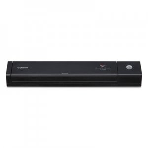 Canon imageFORMULA P-208II Scan-tini Personal Document Scanner, 200 dpi CNM9704B007 9704B007