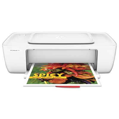 HP Deskjet 1112 Inkjet Printer HEWF5S23A F5S23A#B1H