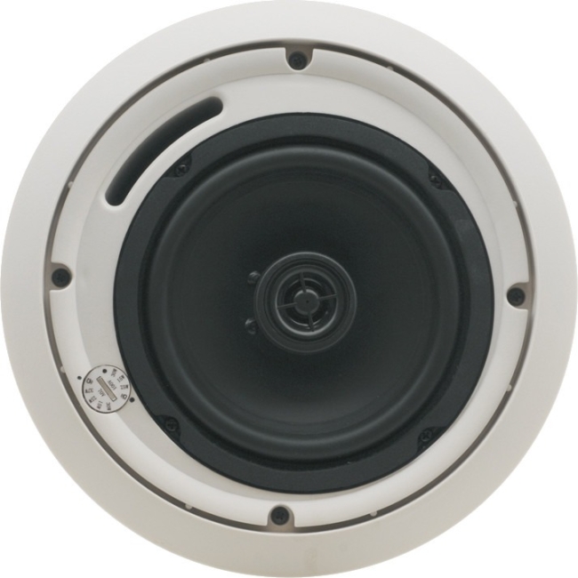 Kramer 6.5Inch, 2Way ClosedBack Ceiling Speakers GALIL 6-C (W) Galil 6-C