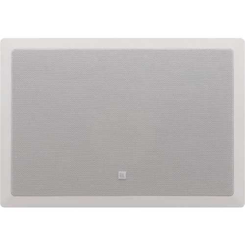 Kramer 6.5-Inch, High-Performance, In-Wall Stereo Speaker YARDEN 6-ID (W) Yarden 6-ID