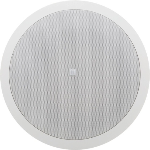 Kramer 8Inch, HighPower, 2Way ClosedBack Ceiling Speakers YARDEN 8-CH (W) Yarden 8-CH