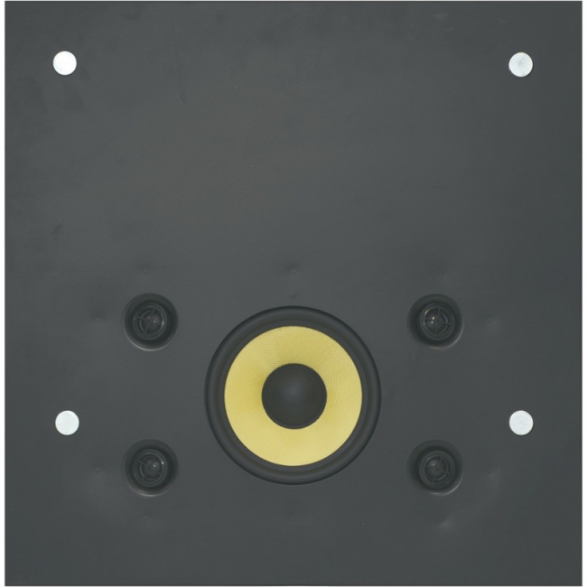 Kramer 8Inch, HighPerformance, Ceiling Tile Stereo Speaker YARDEN 8-T (W) Yarden 8-T
