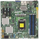 Supermicro Server Motherboard MBD-X11SSH-CTF-O X11SSH-CTF