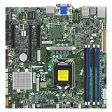 Supermicro Server Motherboard MBD-X11SSZ-F-O X11SSZ-F