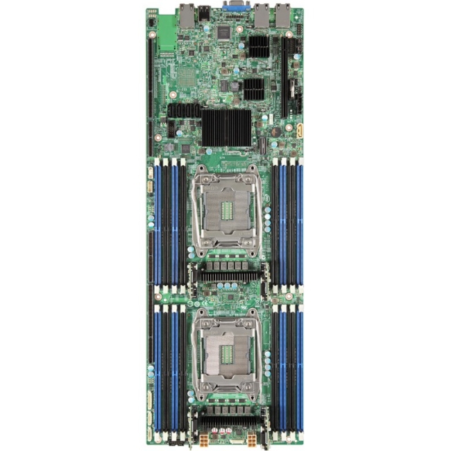 Intel Server Board BBS2600TPR S2600TPR