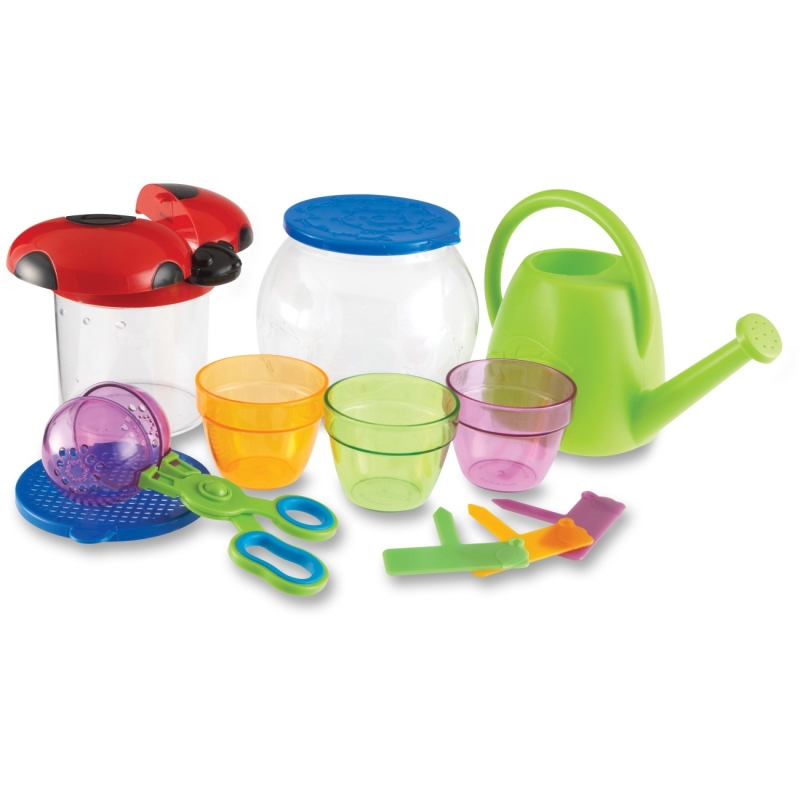 Learning Resources Outdoor Science Set 2826 LRN2826