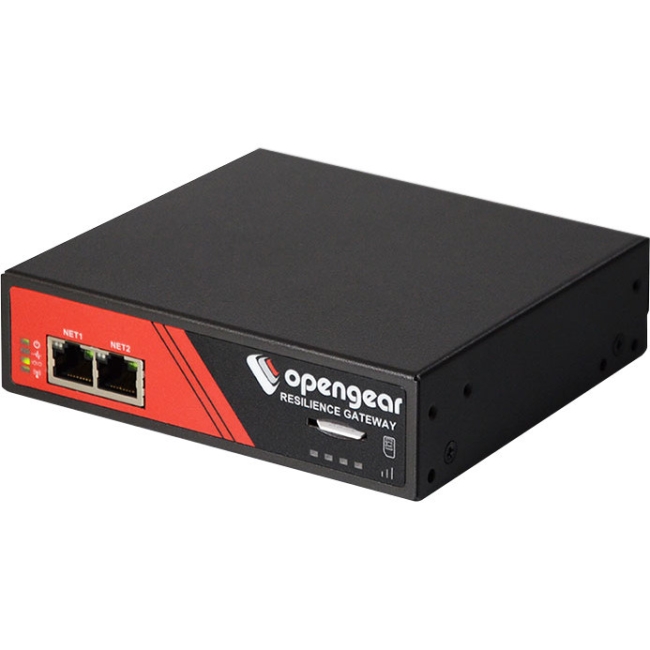 Opengear Resilience Gateway ACM7008-2-LMV