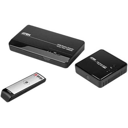 Aten HDMI Wireless Extender VE809