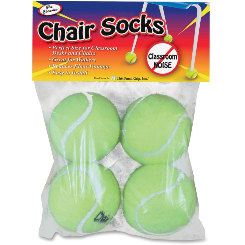 Pencil Grip Chair Socks 230 TPG230