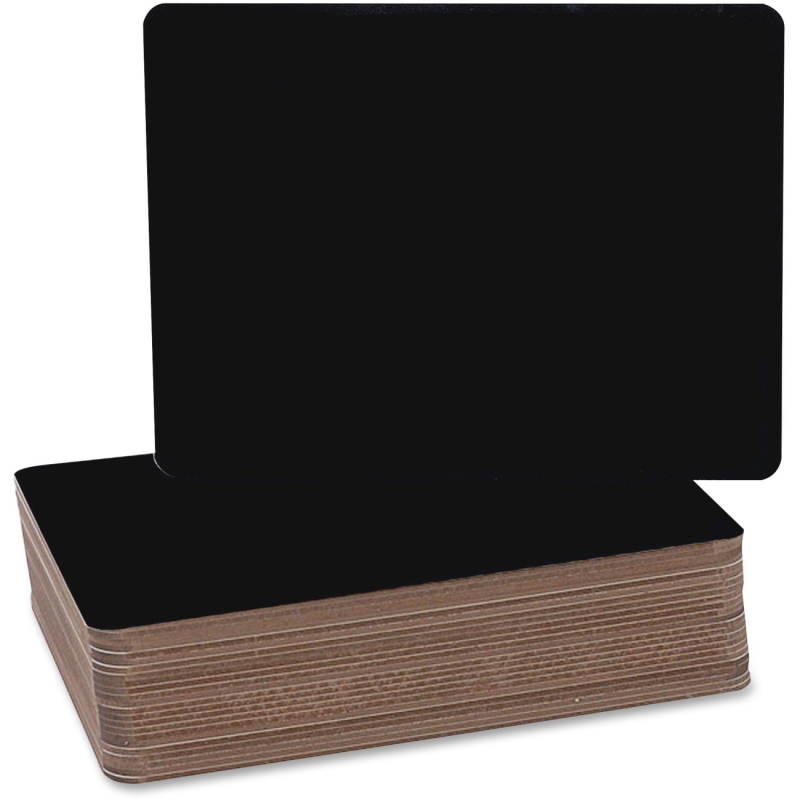 Flipside Black Chalk Board Class Pack 12209 FLP12209