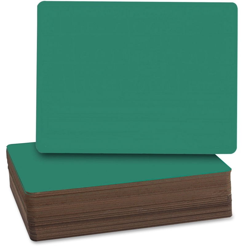 Flipside Green Chalk Board Class Pack 12109 FLP12109