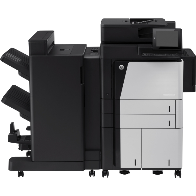 HP LaserJet Enterprise flow MFP M830z - Refurbished CF367AR#BGJ M830Z