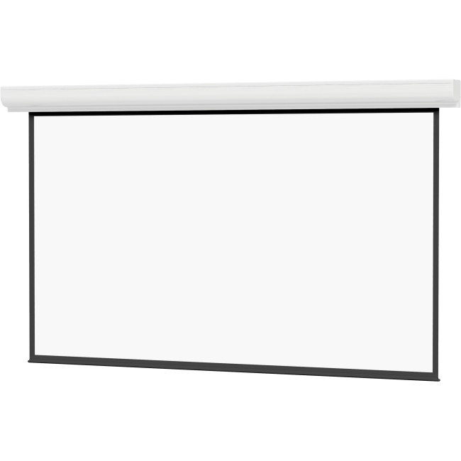 Da-Lite Contour Electrol Projection Screen 94275LSR