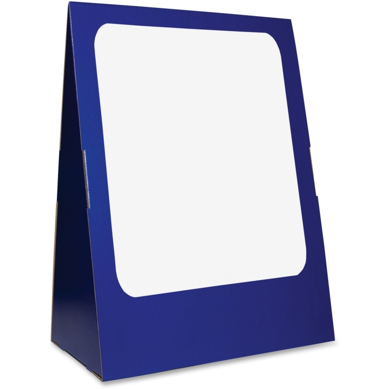 Flipside Spiral-bound Chart Stand/DryErase Board 30504 FLP30504