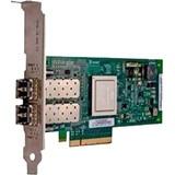 Dell QLogic 2662 Fiber Channel Host Bus Adapter 406-BBBH