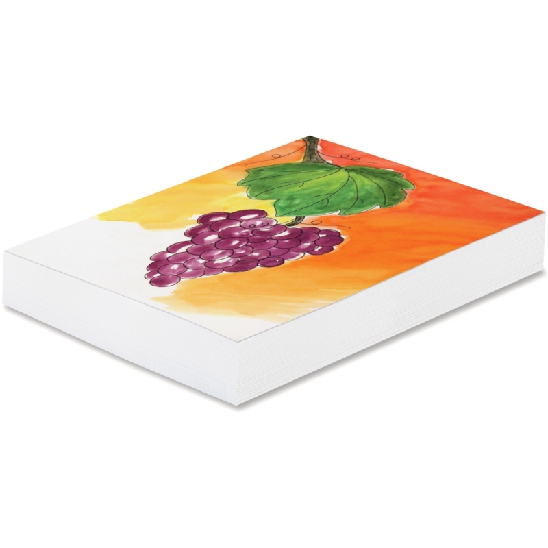 Pacon Art1st Mixed Media Art Paper 4835 PAC4835