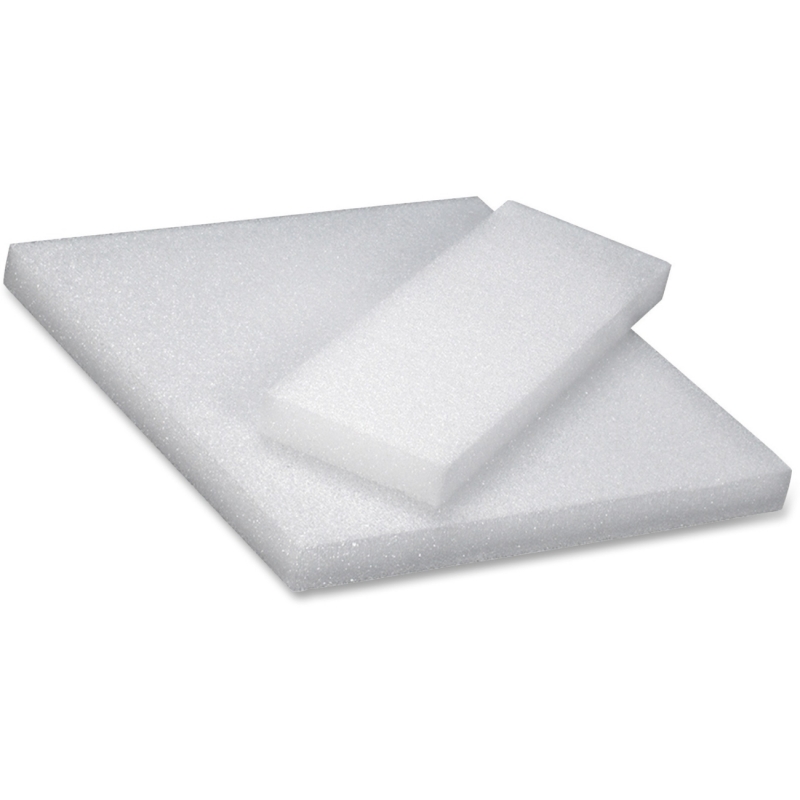 Hygloss Styrofoam Blocks 51504 HYX51504