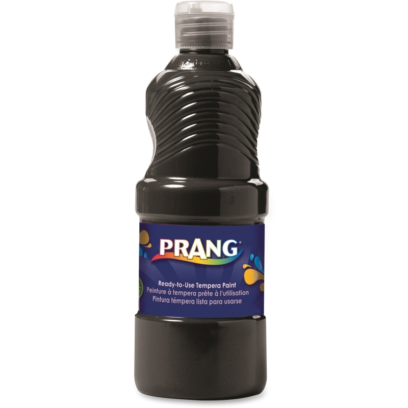 Prang Ready-To-Use Liquid Tempera Paint 23208 DIX23208