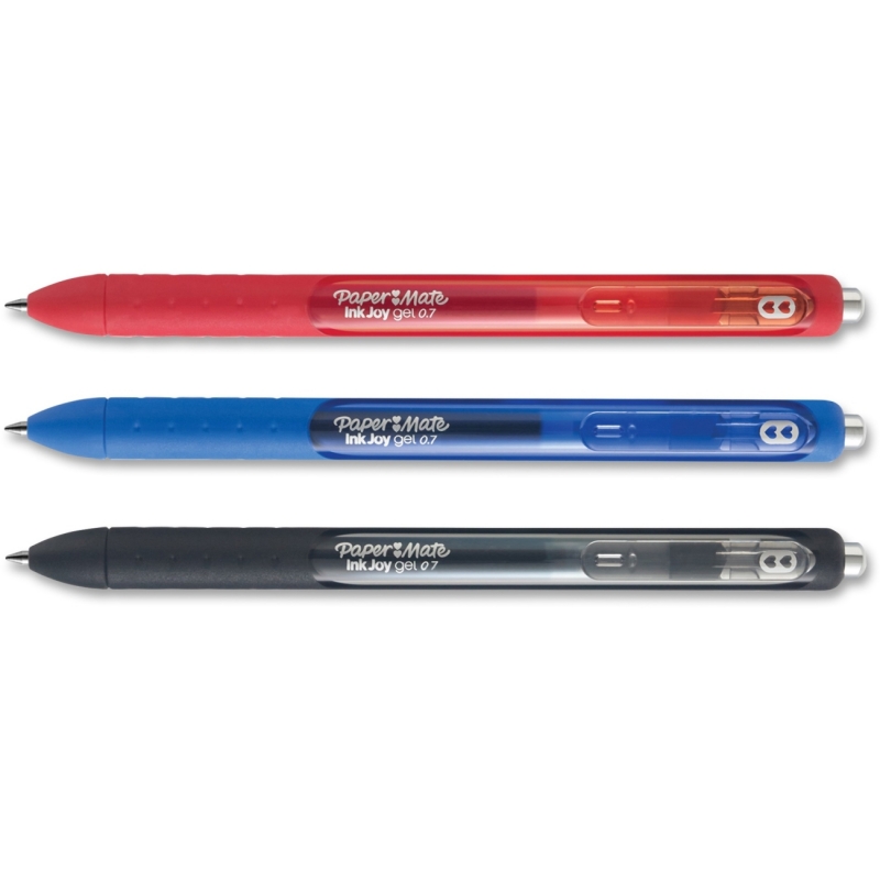 Paper Mate InkJoy Gel Retractable Pen 1951639 PAP1951639