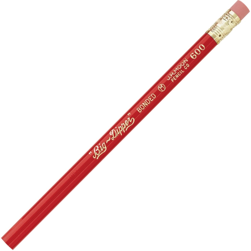 Moon Products Big Dipper Jumbo Pencil 600T MPD600T
