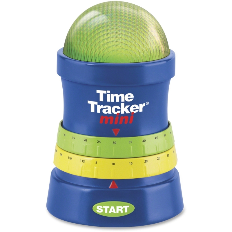 Learning Resources Time Tracker Mini LER6909 LRN6909