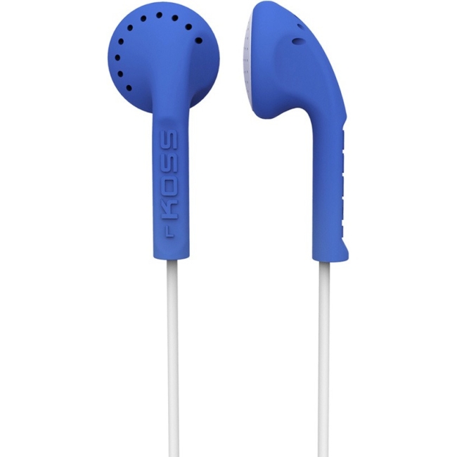 Koss JAMS Earbuds KE10B KE10