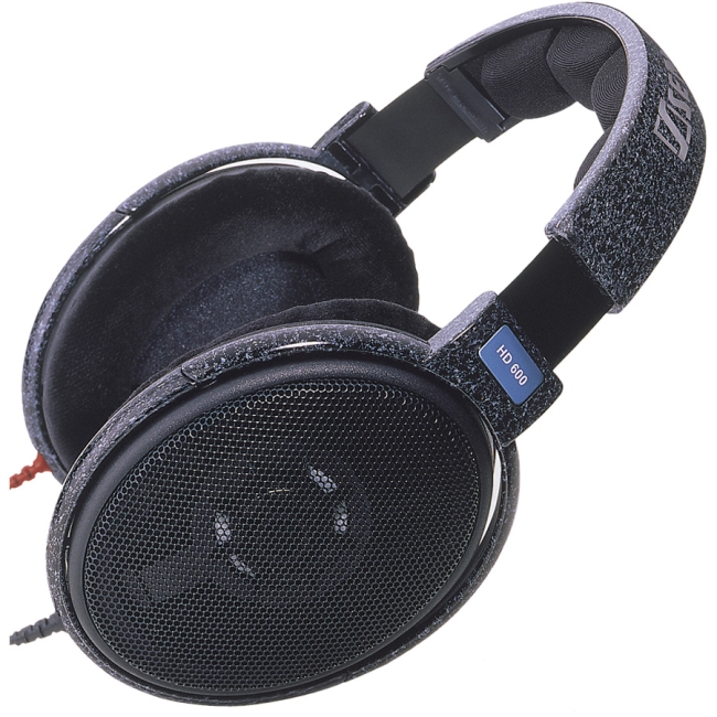 Sennheiser Headphone 004465 HD 600