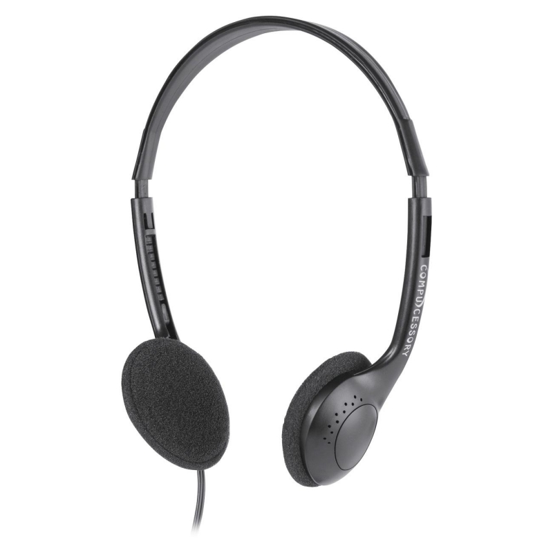 Compucessory Headphone 15157 CCS15157