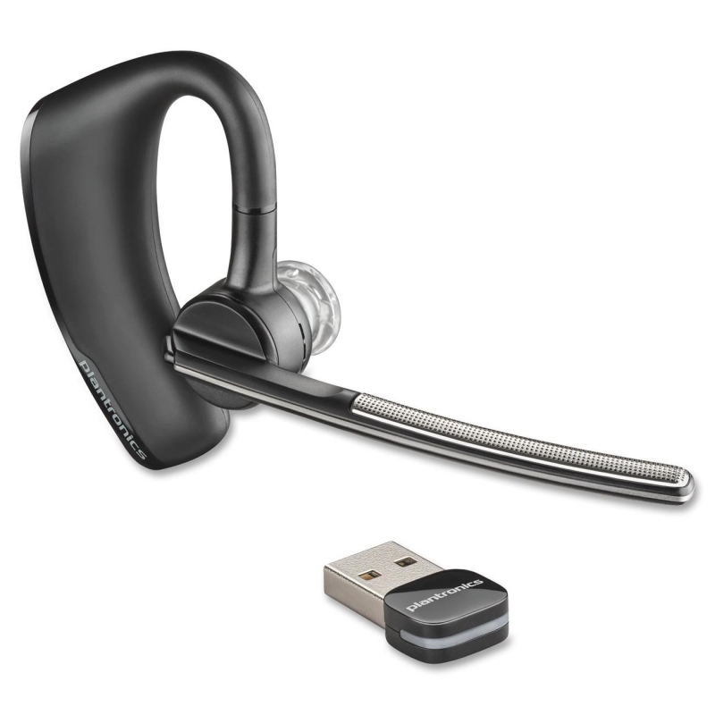 Plantronics Voyager Bluetooth Earset 72830-01 PLNVOYLEGENDUC 510-USB