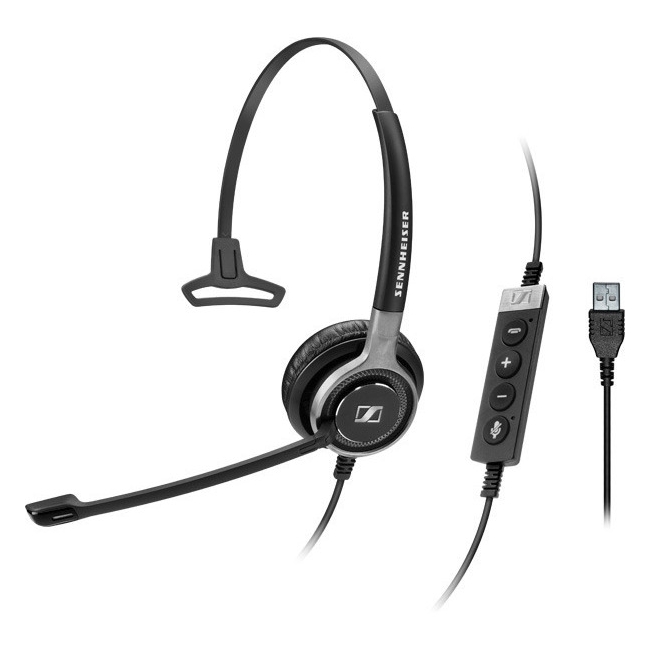 Sennheiser Century 504552 SC 630 USB ML