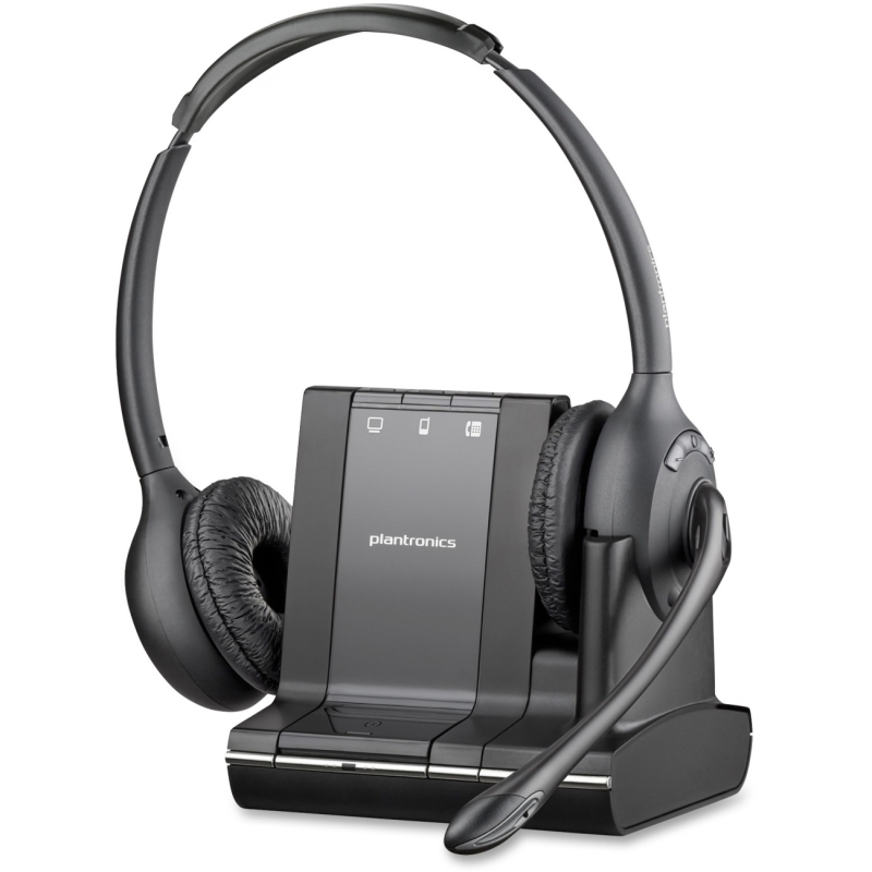 Plantronics Savi Headset SAVI720 PLNSAVI720 W720