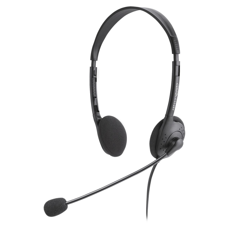 Compucessory Headset 15154 CCS15154