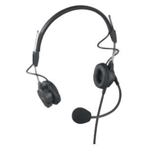 Telex Binaural Headset PH44R PH-44R