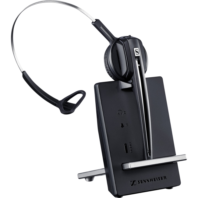 Sennheiser Headset 506418 D 10 USB ML