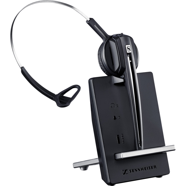 Sennheiser Headset 506410 D 10 Phone