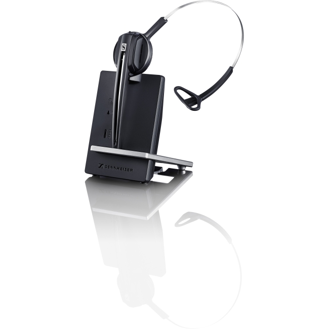 Sennheiser Headset 506414 D 10 USB