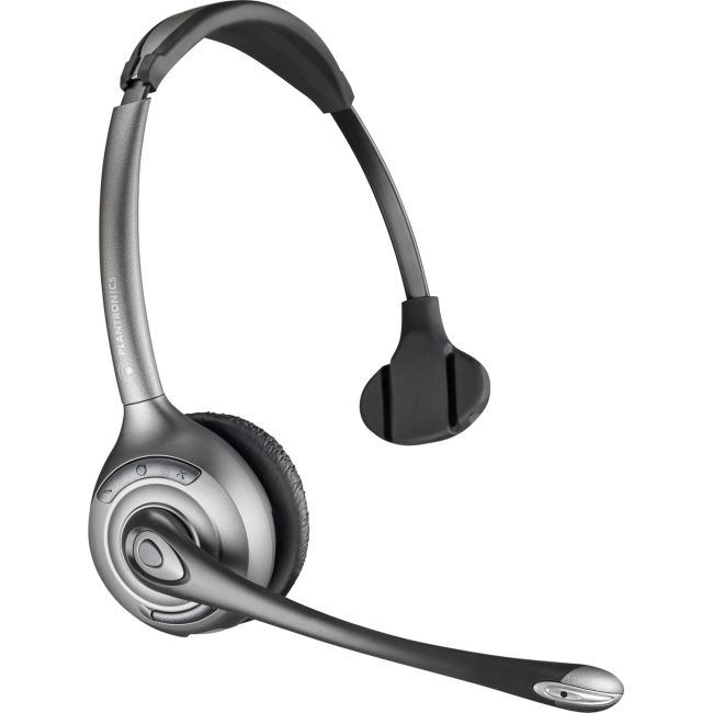 Plantronics Savi Headset 89547-01 WH300