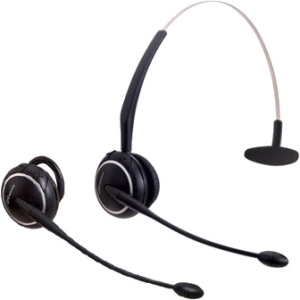 GN Jabra Flex Boom Replacement Headset 9128-01