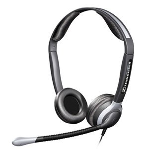 Sennheiser Stereo Headset 005360 CC 540