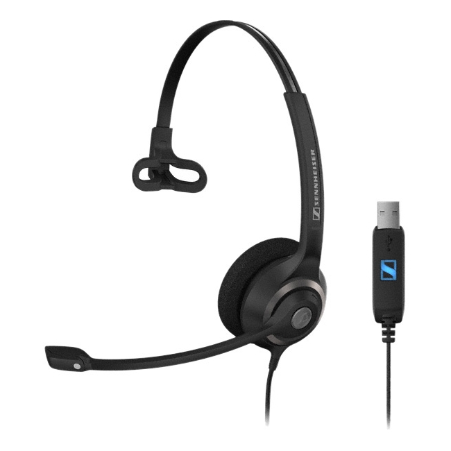 Sennheiser Headset 504403 SC 230 USB